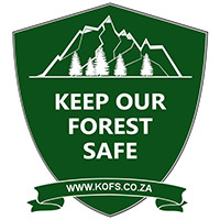 KEEP OUR FOREST SAFE