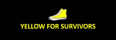 Yellow for Survivors